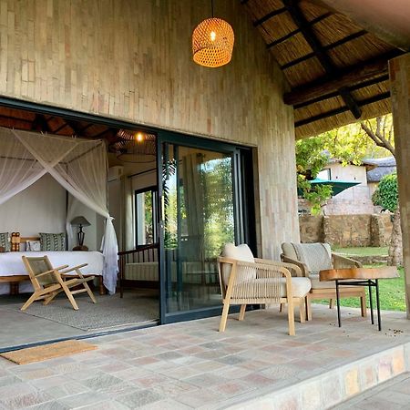 Hornbill Lodge Kariba Exterior photo
