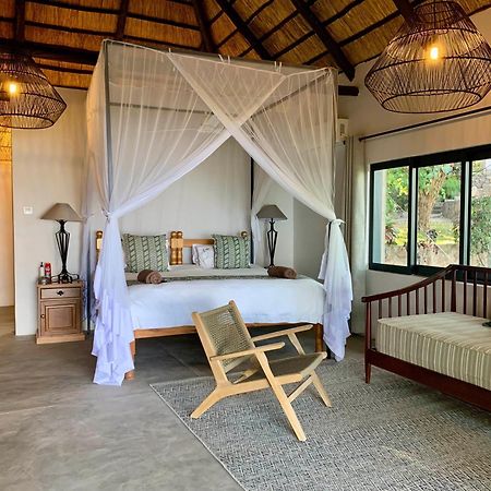 Hornbill Lodge Kariba Exterior photo