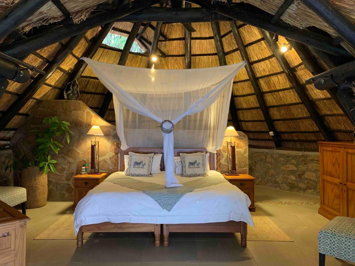 Hornbill Lodge Kariba Exterior photo