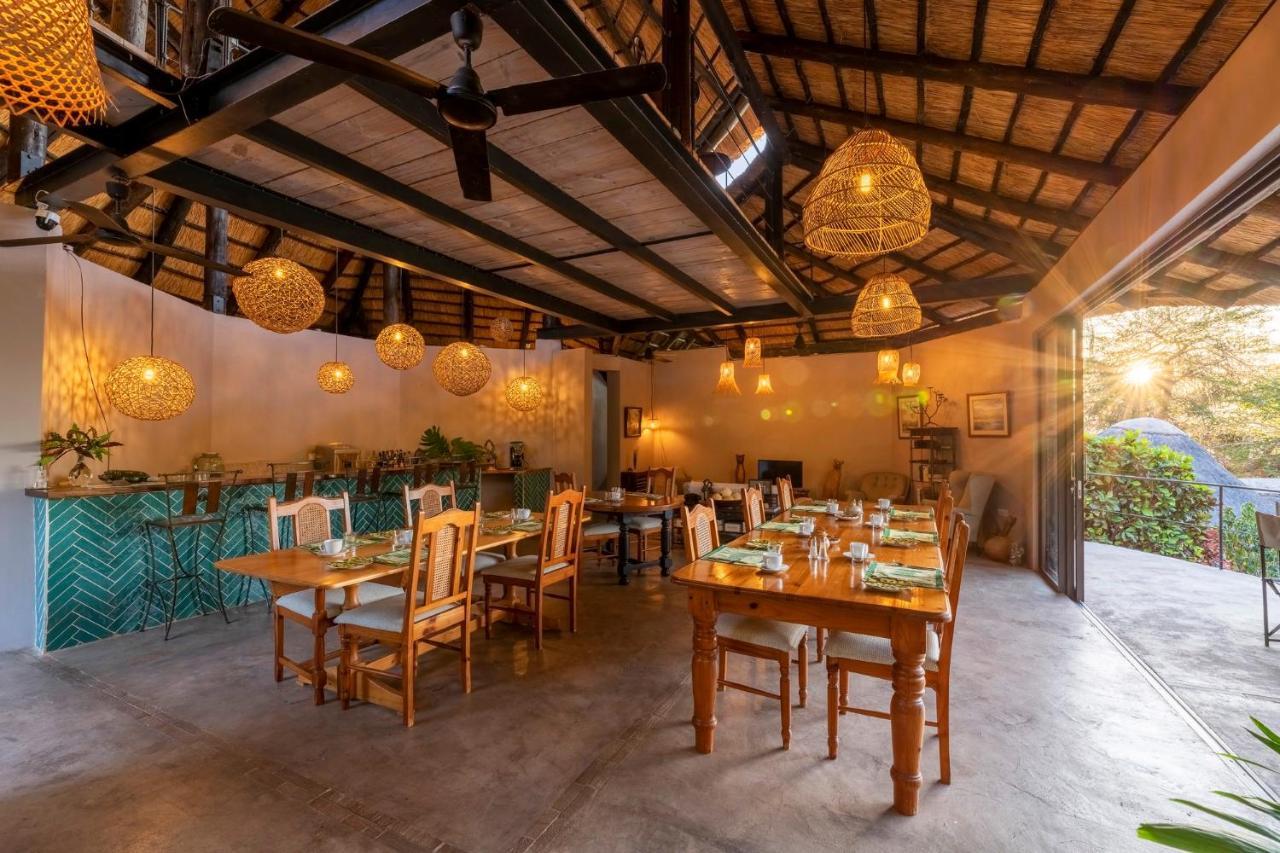 Hornbill Lodge Kariba Exterior photo