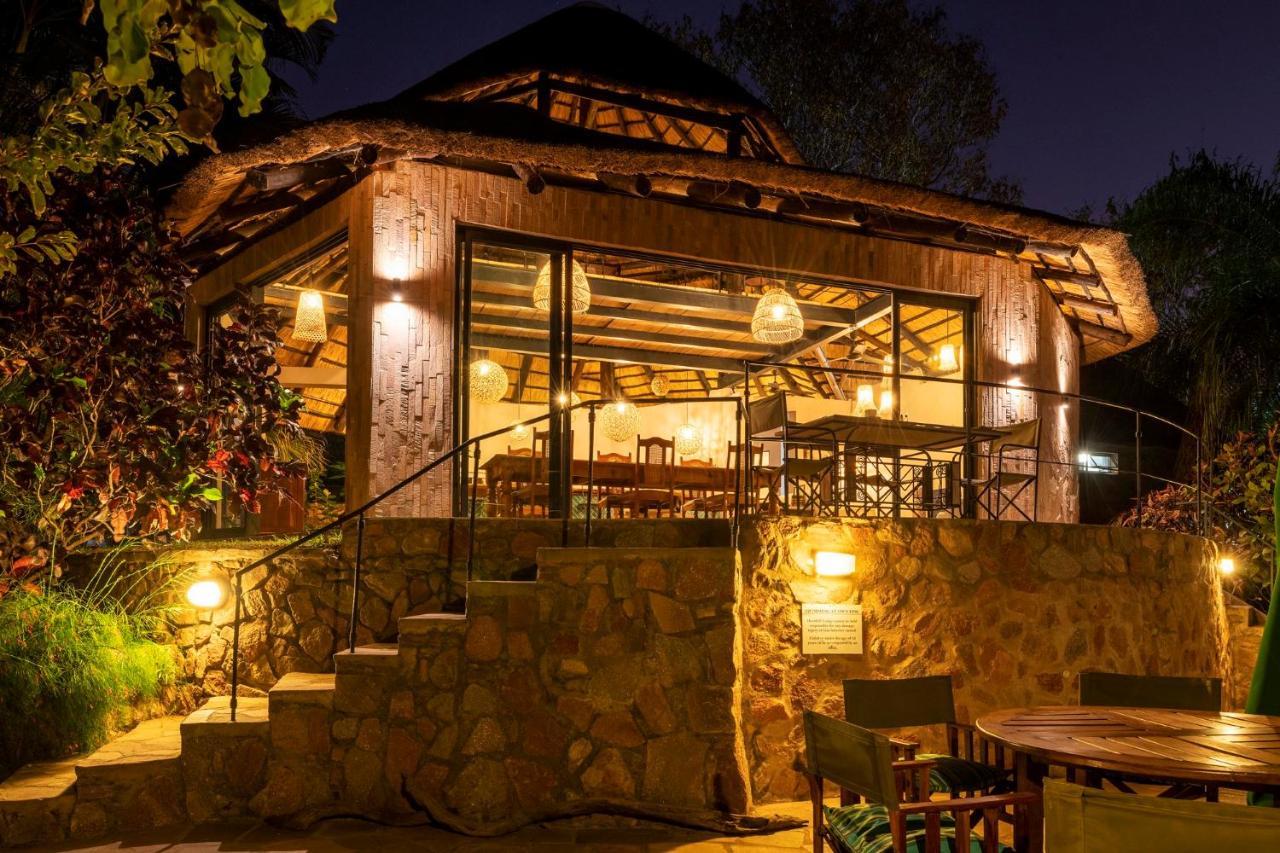 Hornbill Lodge Kariba Exterior photo
