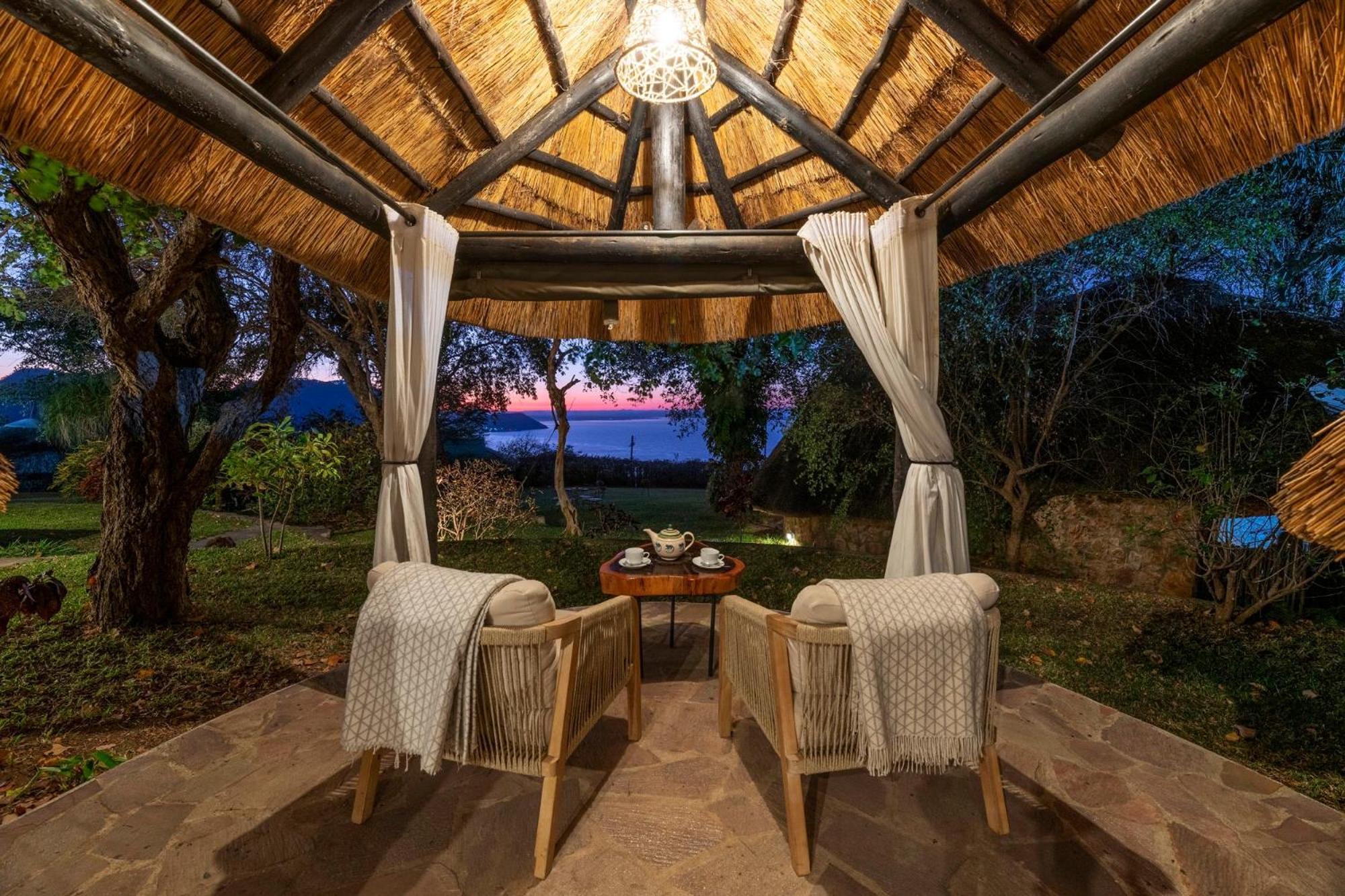 Hornbill Lodge Kariba Exterior photo