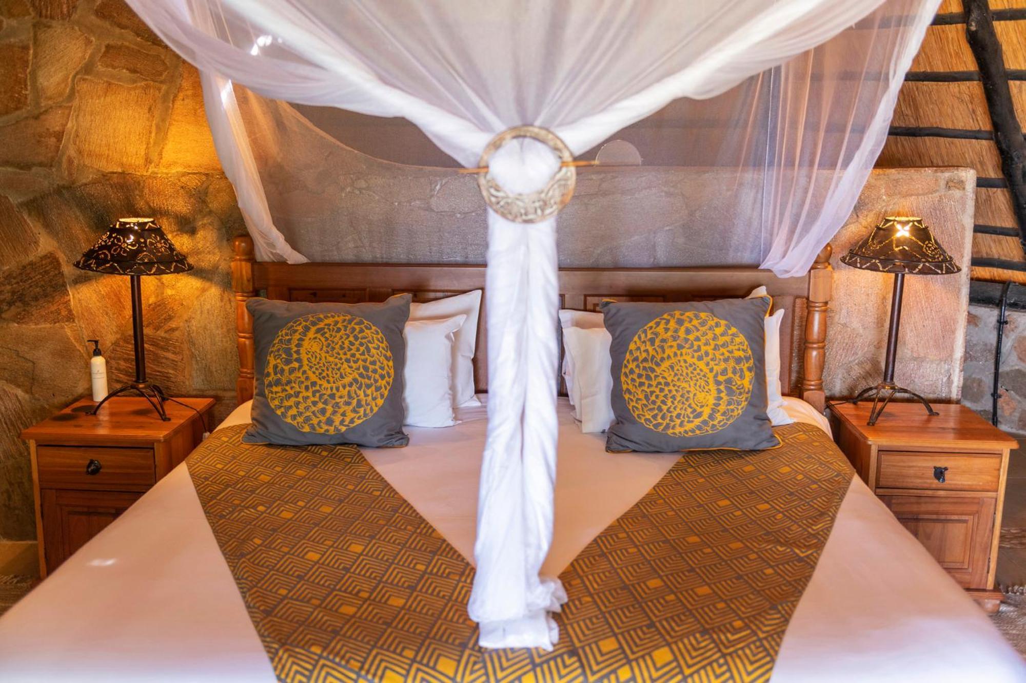 Hornbill Lodge Kariba Exterior photo