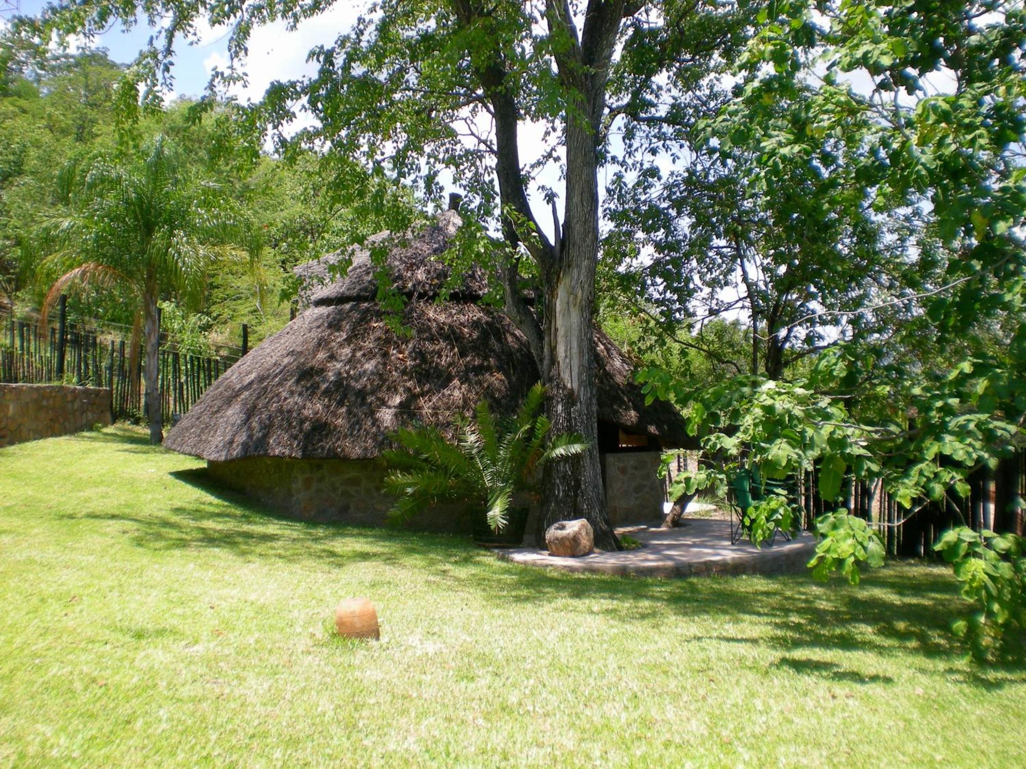 Hornbill Lodge Kariba Exterior photo