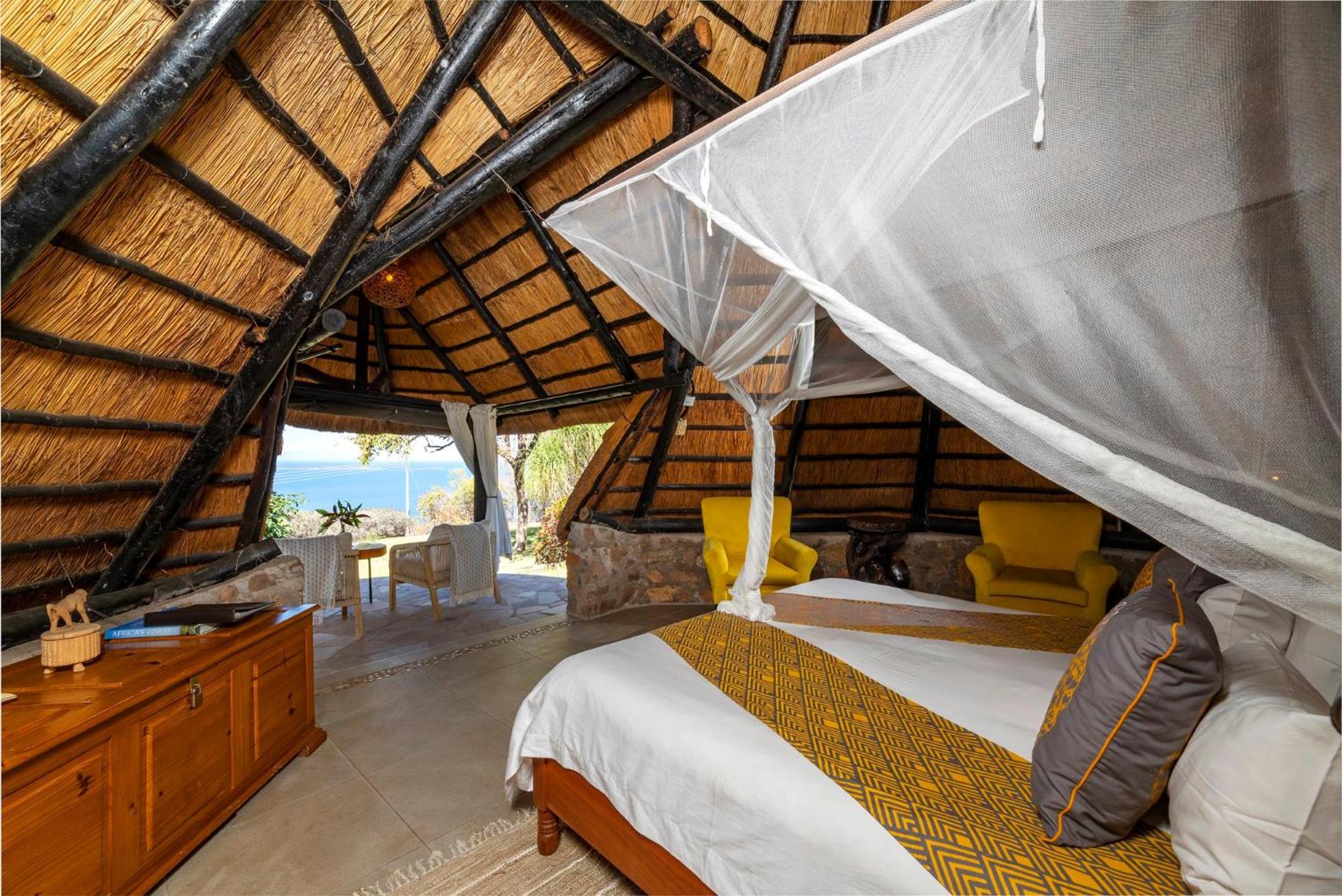 Hornbill Lodge Kariba Exterior photo