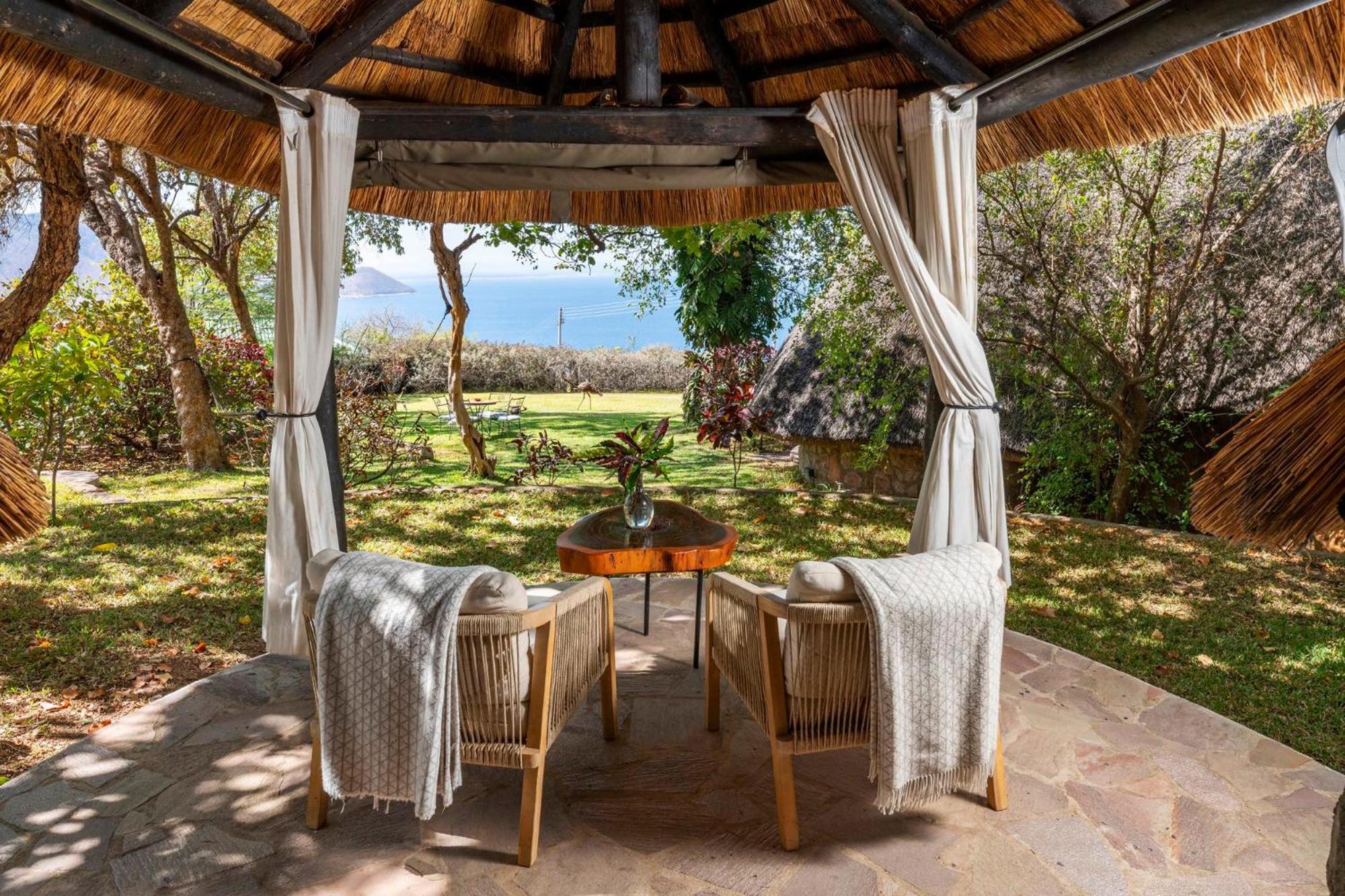 Hornbill Lodge Kariba Exterior photo