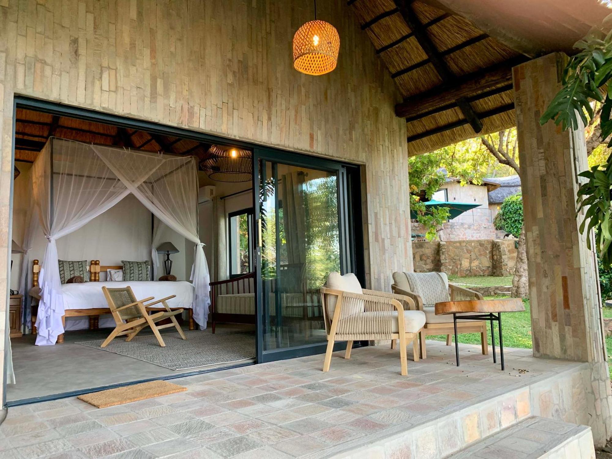 Hornbill Lodge Kariba Exterior photo